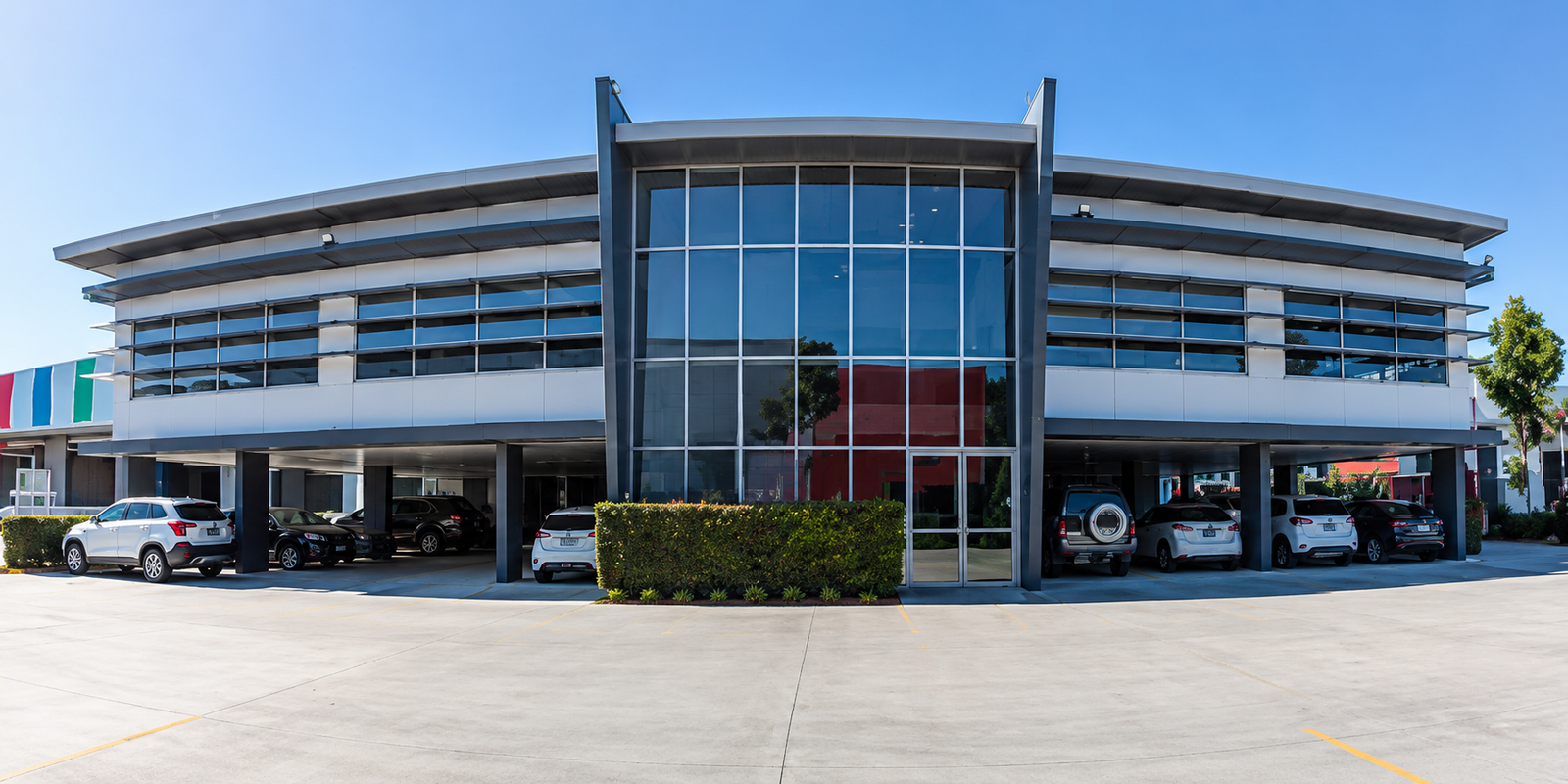 Our Company