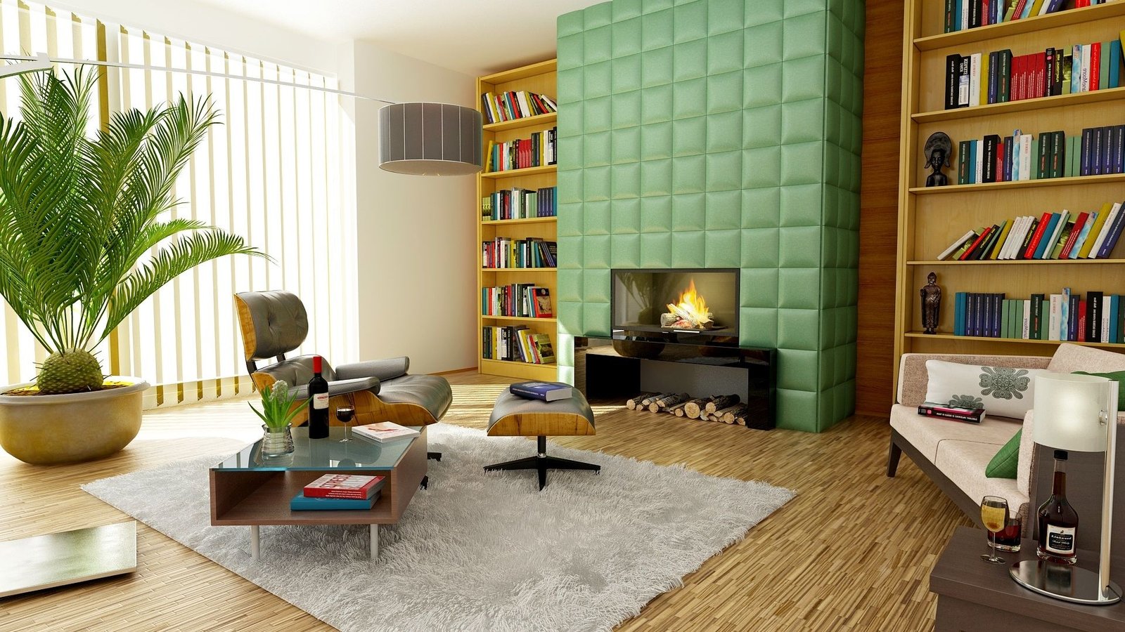 Rasa Interio Interior Design